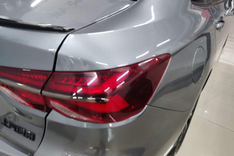 Used Chevrolet Monza 2020 Light Hybrid RS 330T Automatic Comfort Edition