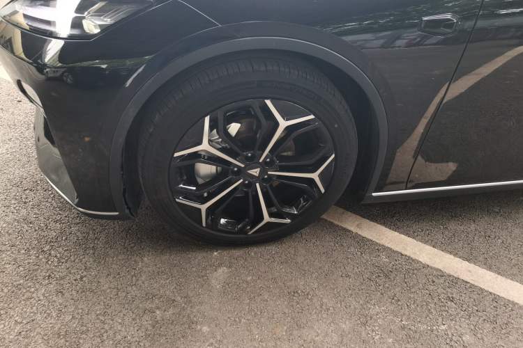 Used Deepal SL03 2023 200Max Range-Extended Version