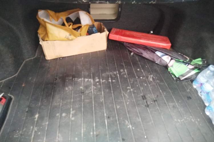 Used Toyota Camry 2013 200E Classic Elite Edition
