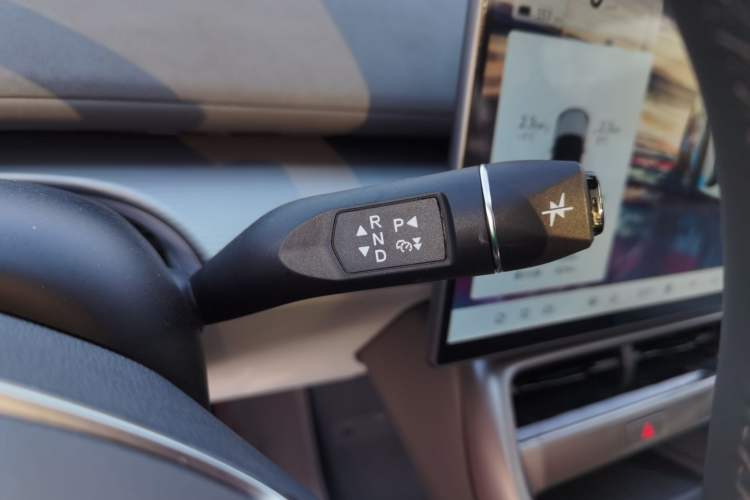 Used ARCFOX Alpha S5 2025 Facelifted 560PRO 185kW