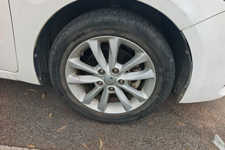 Used Kia K3 2016 1.6L Manual GLS