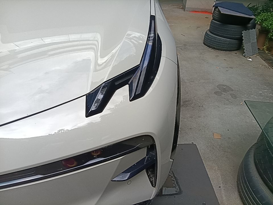 Zeekr X 2023 Rear-Drive ME Version 5 Seats — снимка 8