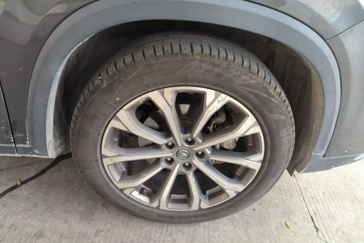 Used CHANGAN CS75 PLUS 2020 2.0T Automatic Pilot Version
