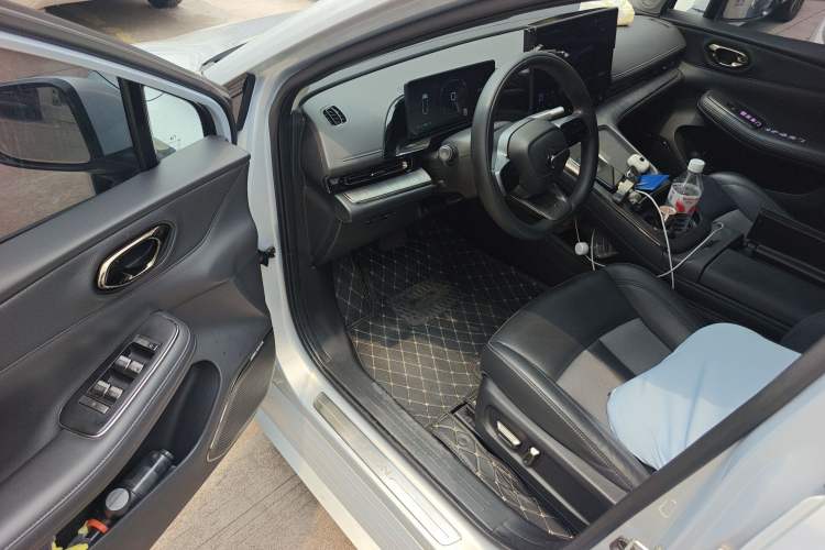 Used AION S MAX 2024 70 Star Edition Driver Seat