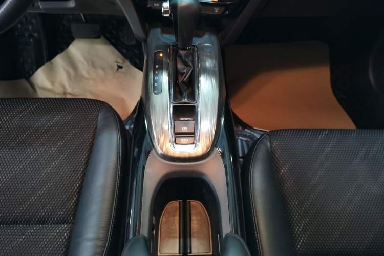 Used Honda XR-V 2017 1.5L LXi CVT Classic Edition