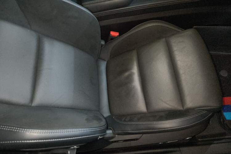 Used Lynk & Co 03 2022 2.0TD DCT JingPro
