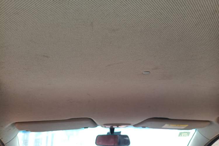 Used Baojun 310 2016 1.2L Manual Fashionable Edition