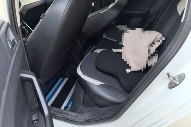 Used Volkswagen Polo 2021 Plus 1.5L Automatic Trendy Smart Luxury Edition