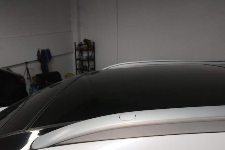 Used Kia KX5 2019 1.6T Automatic Two-Wheel Drive Luxury Edition