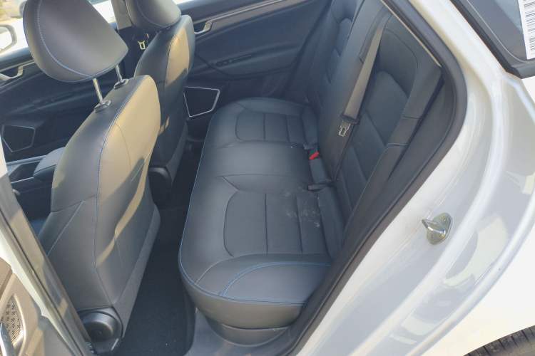 Used Livan Maple 60s 2022 Revised Version Youxing Edition Lithium Iron Phosphate
