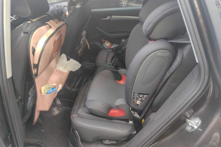 Used Audi Q5 2016 40 TFSI Technology Edition
