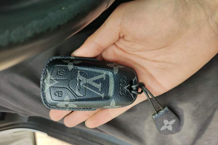 Used Audi Q5L 2020 Updated 40 TFSI Prestige Fashion Edition