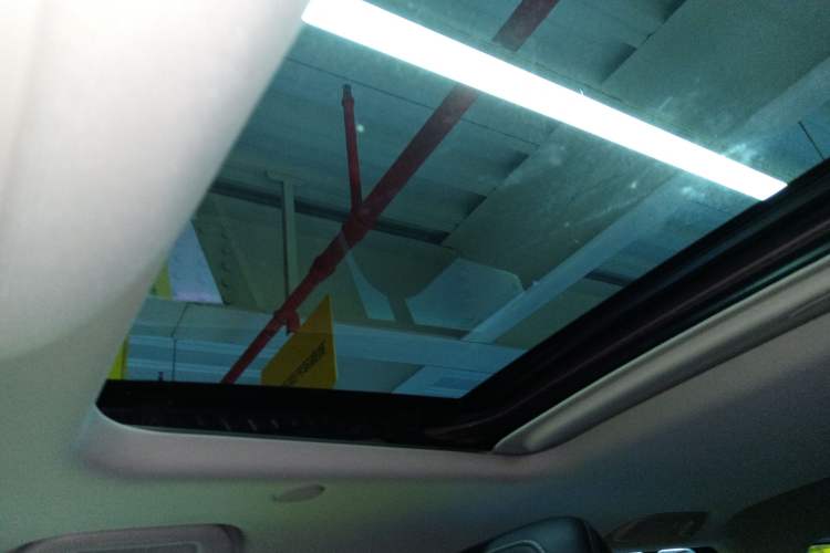 Used Tank 300 2023 City Edition 2.0T—Stylish as Ever