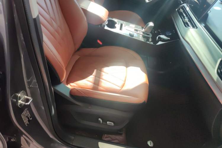 Used Chery Tiggo 8 2021 Kunpeng Edition 290TGDI Automatic Fuyao Version