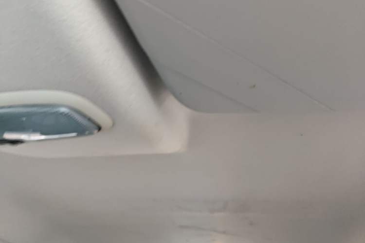 Used Ford EcoSport 2017 1.5L Manual Fashion Model