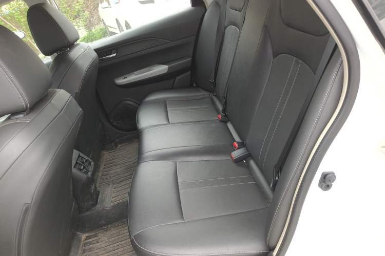 Used Dongfeng Aeolus E70 2023 PRO Smart Drive Edition
