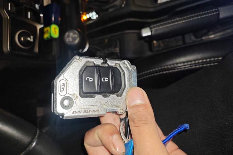 Used Jeep Wrangler New Energy 2021 Four-Door 2.0T 4xe Sahara