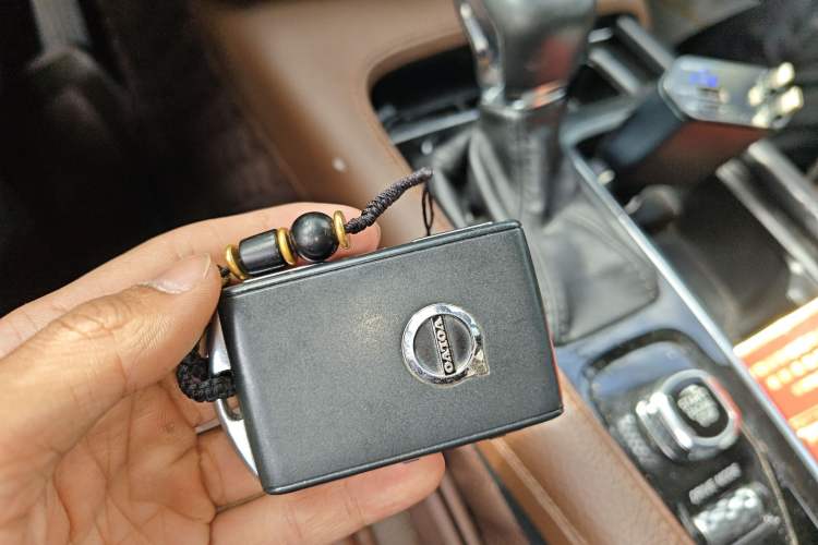 Used Volvo S90 2018 T5 Zhiyuan Edition