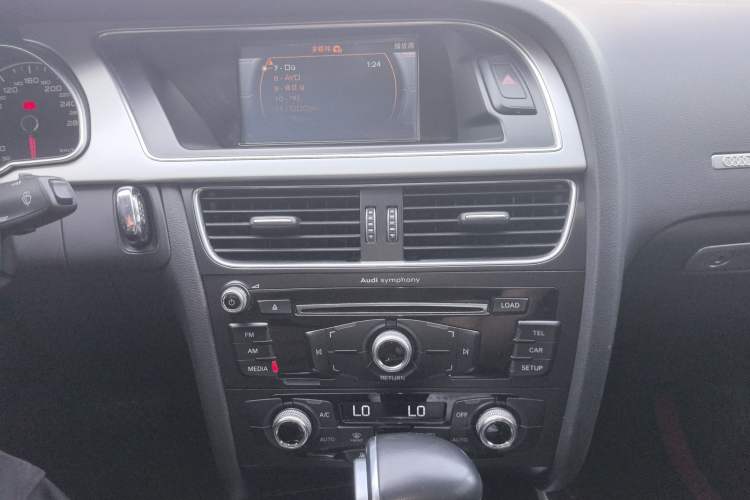 Used Audi A5 2016 Sportback 45 TFSI