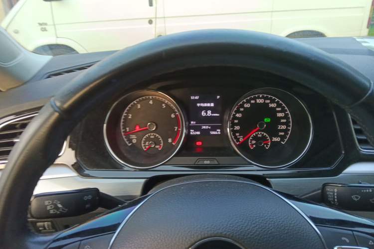 Used Volkswagen Lamando 2017 280TSI DSG Comfort Edition