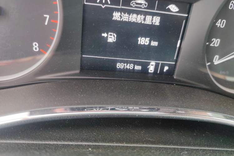 Used Buick Encore 2018 18T Automatic Two-Wheel Drive Urban Leading Model
