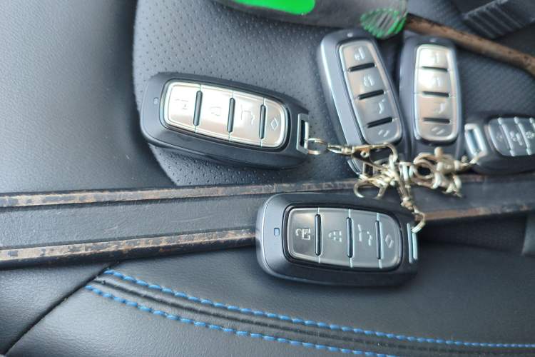 Used Livan Maple 60s 2022 Revised Version Youxing Edition Lithium Iron Phosphate
