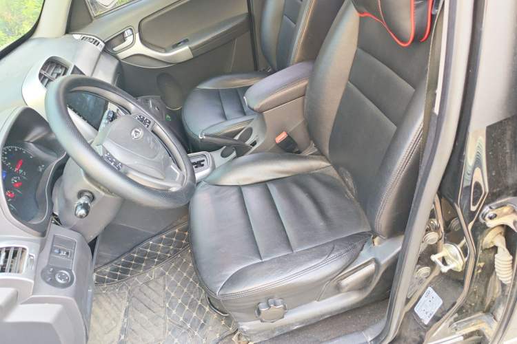 Used Chery Tiggo 3 2015 1.6L CVT Fashion Sport Edition