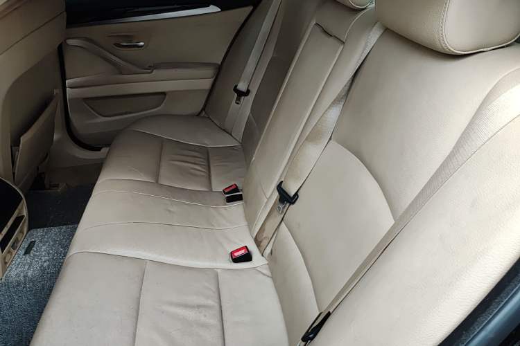 Used BMW 5 Series 2011 535i Sport Edition