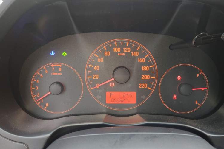 Used Honda Greiz 2016 1.5L CVT Classic Edition
