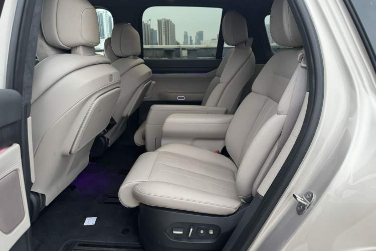 Used Nio ES8 2023 75 kWh
