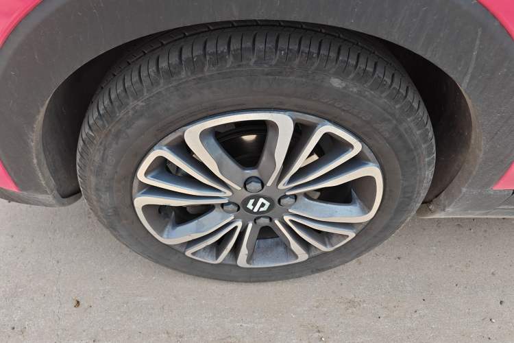 Used Leapmotor T03 2024 310 Comfort Edition
