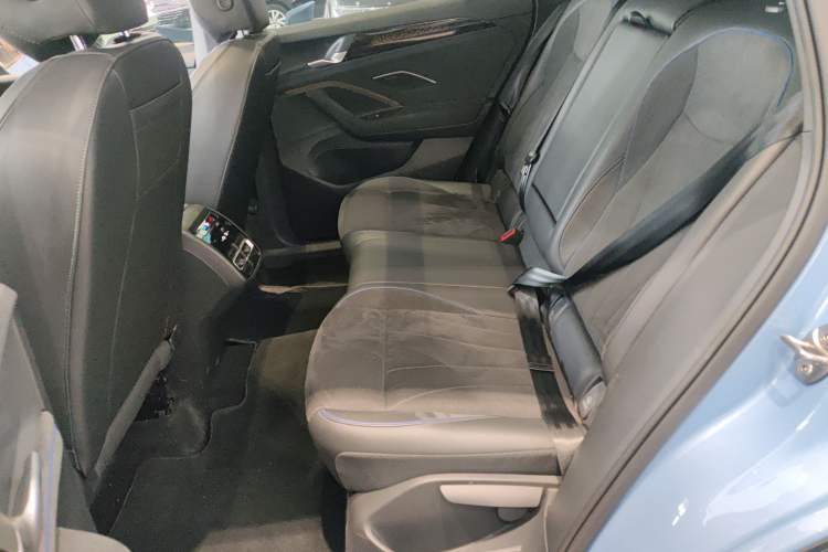 Used Volkswagen Tiguan L 2024 PRO 380TSI Four-Wheel Drive R-Line Prestige Edition