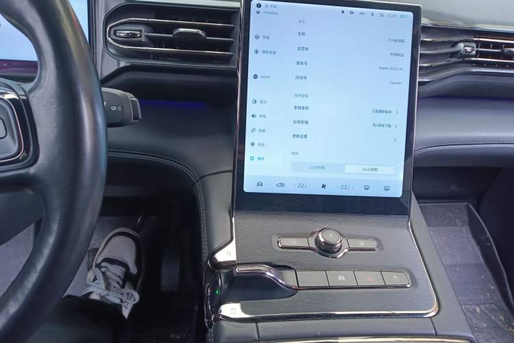 Used Nio EC6 2020 465 km Sport Edition
