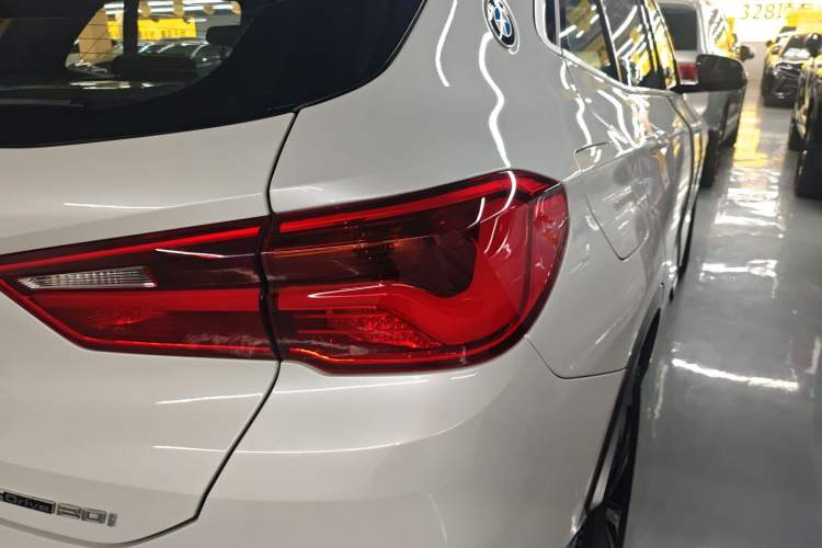 Used BMW X2 2020 sDrive20i M Sport Package