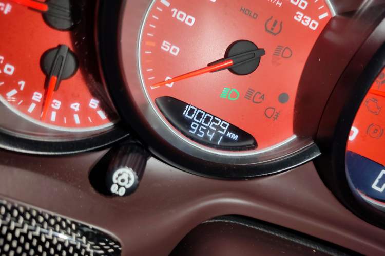 Used Porsche Panamera 2014 Panamera S Executive 3.0T
