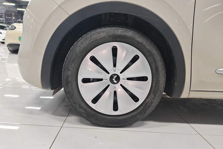 Used Wuling Bingo 2023 203km Light Edition
