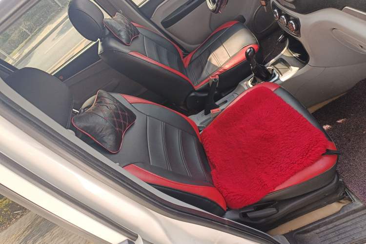 Used Dongfeng Shuaike 2016 1.5L Manual Standard Edition