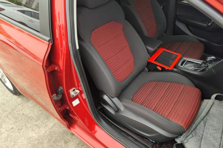 Used MG 6 2017 20T Automatic Elite Smart Connect Version China V Standard
