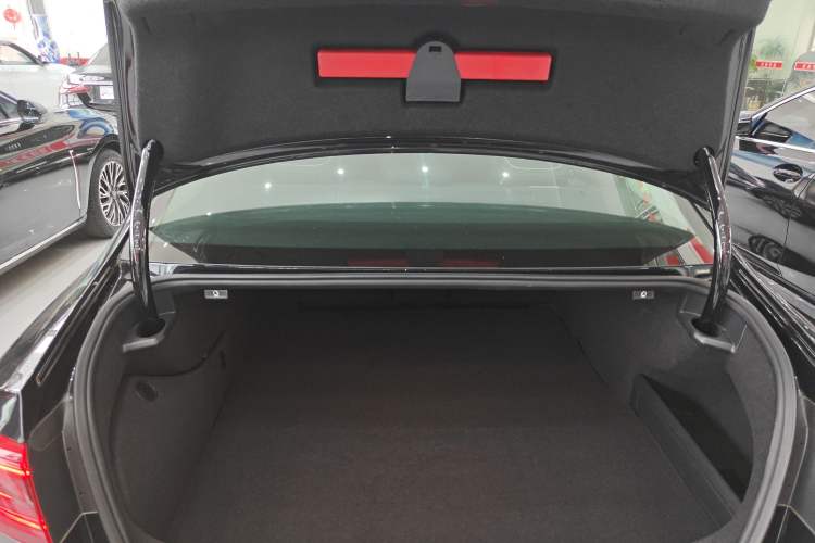 Used Volkswagen Magotan GTE Plug-in Hybrid 2022 GTE Luxury Model