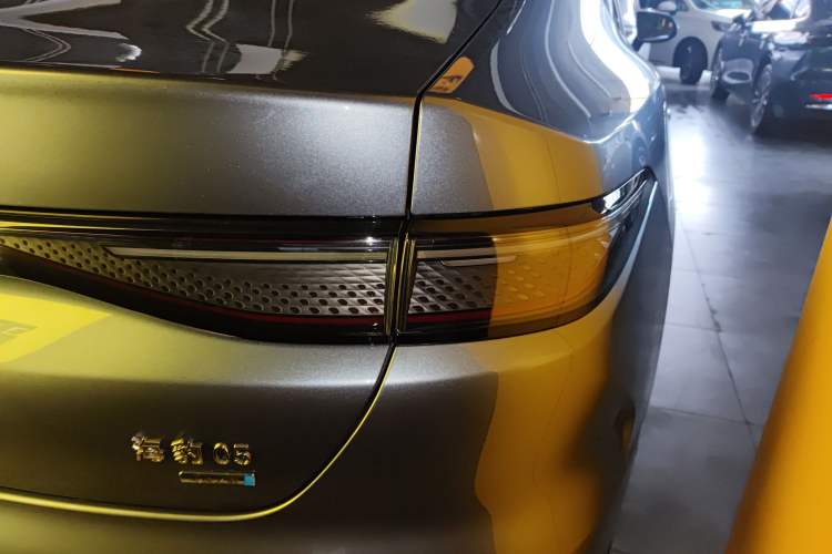 Used BYD Seal 05 DM-i 2025 DM-i Intelligent Drive 120KM Flagship Model