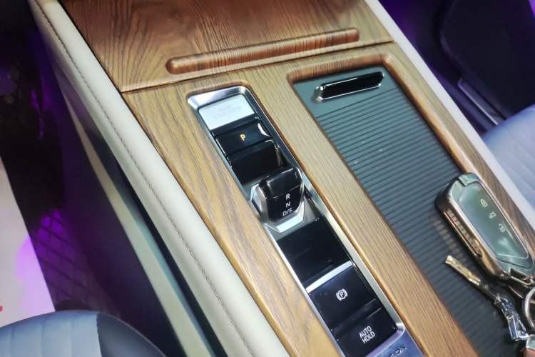 Used Volkswagen Teramont 2022 380TSI Four-Wheel Drive Luxury Edition