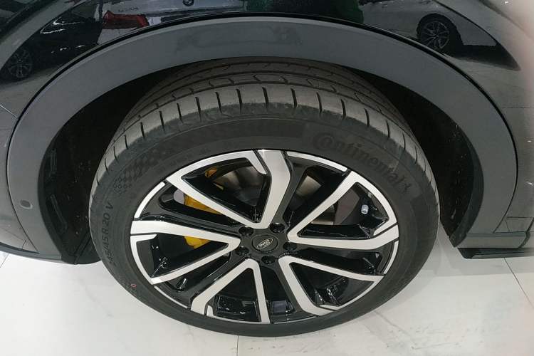 Used Ford Equator 2023 EcoBoost 225 Premier PLUS 7-Seater (2/2/3)