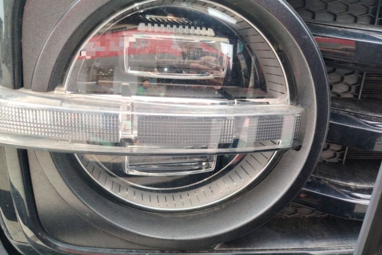 Used Tank 300 2023 Off-Road Edition 2.0T Conqueror