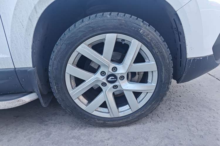 Used Jetta VS7 2020 1.4T Automatic Enjoyment Model