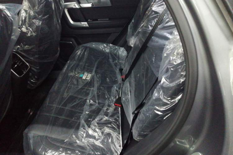 Used Chery Tiggo 7 C-DM 2025 1.5T 120KM Edition