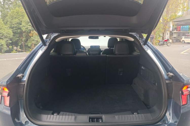 Used Ford Mustang Mach-E 2021 AION Y Plus Rear-Drive Luxury Edition (Long Range)