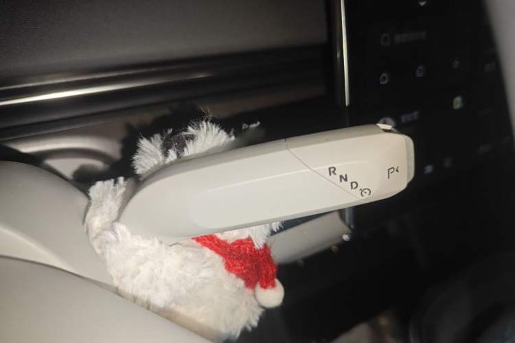 Used Qiyuan A07 2024 All-Electric "True Fragrance" Edition 710 Flagship Model
