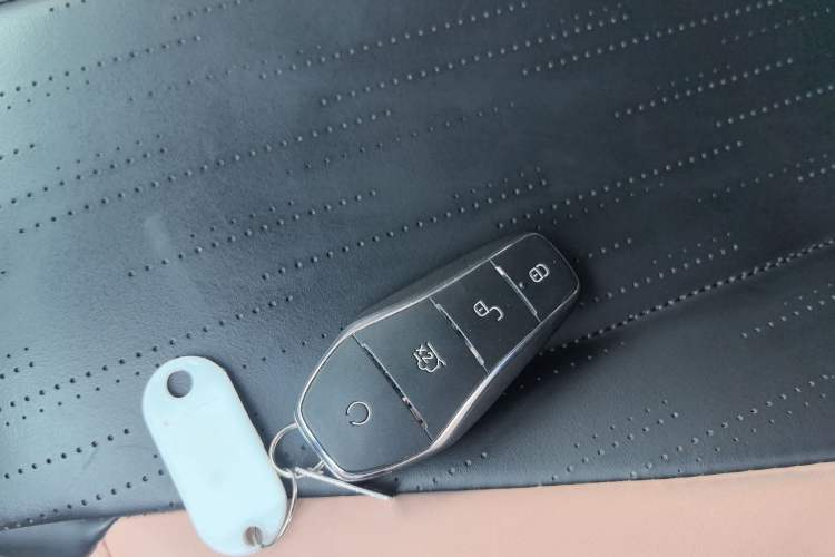 Used BYD Seagull 2023 Flying Edition