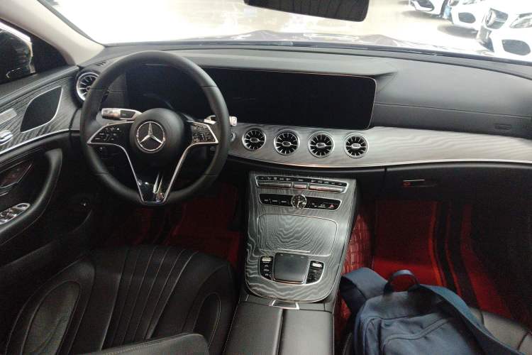 Used Mercedes-Benz CLS 2020 CLS 300 Sport Edition
