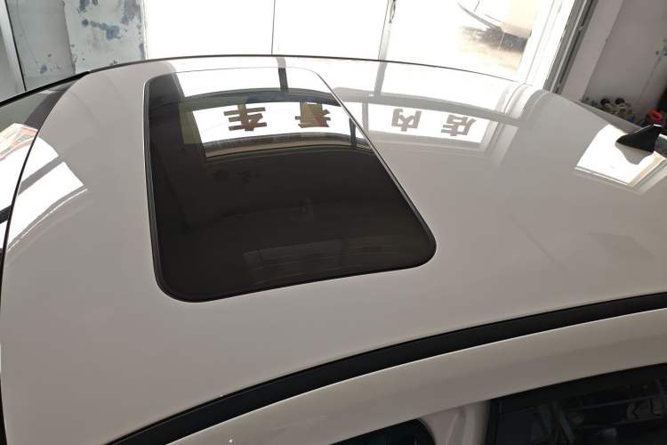 Used Hyundai Elantra 2023 1.5L CVT GLX Elite Edition
